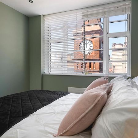 Lovely Brighton Apartments Moments Away From Royal Pavilion Exterior photo
