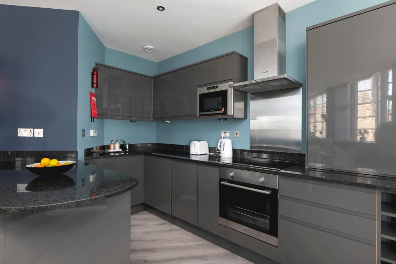 Lovely Brighton Apartments Moments Away From Royal Pavilion Exterior photo