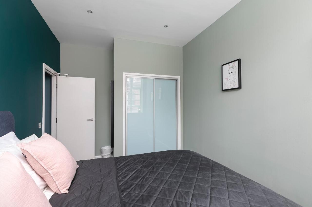 Lovely Brighton Apartments Moments Away From Royal Pavilion Exterior photo