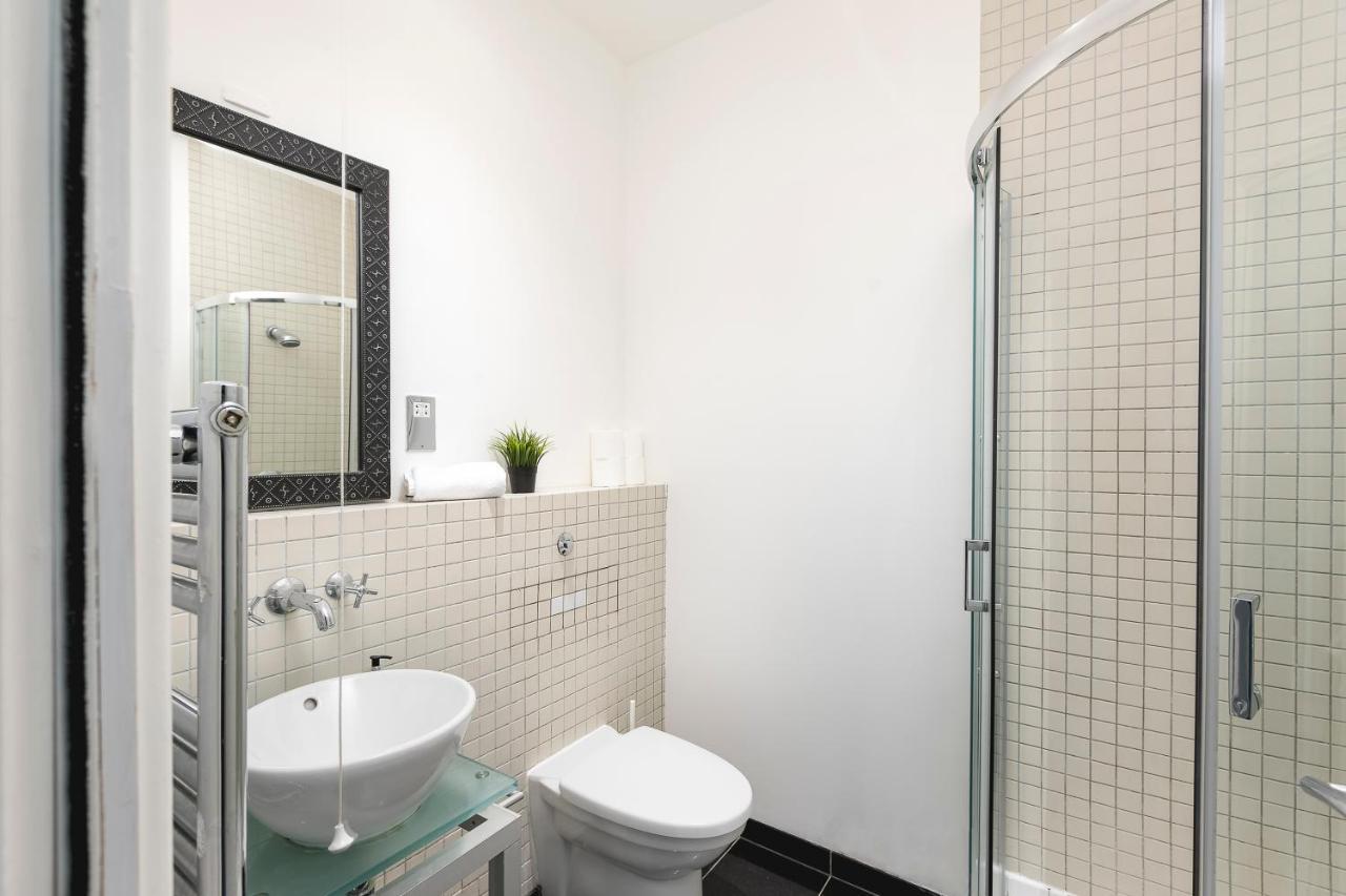 Lovely Brighton Apartments Moments Away From Royal Pavilion Exterior photo